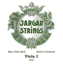 Jargar Viola Strings Forte комплект струн для альта