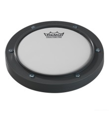 Remo RT-0006-00 Tunable Practice Pad Gray 6" 