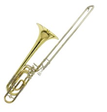 Roy Benson BT-260 бас-тромбон