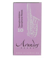 Arundos Alto Saxophone Birdy 3.5 трость для альт саксофона 3,5 (10шт)