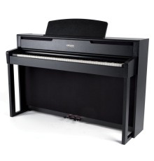 GEWA DIGITAL-PIANO UP400 BLACK цифровое пианино