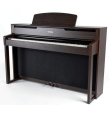 GEWA DIGITAL-PIANO UP400 ROSEWOOD цифровое пианино