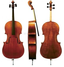 GEWA Cello Maestro 6 Виолончель 3/4 
