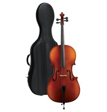GEWA Cello outfit Europe 1/2 виолончель 1/2 в комплекте