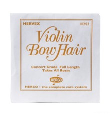 Dunlop НЕ902 Violin Bow Hair волос для смычка скрипки